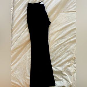 Bumpstart Flare Maternity Leggings